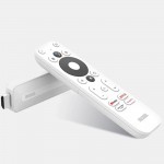 MECOOL KD5 1080P ANDROID 11 TV STICK 1+8GB WHITE